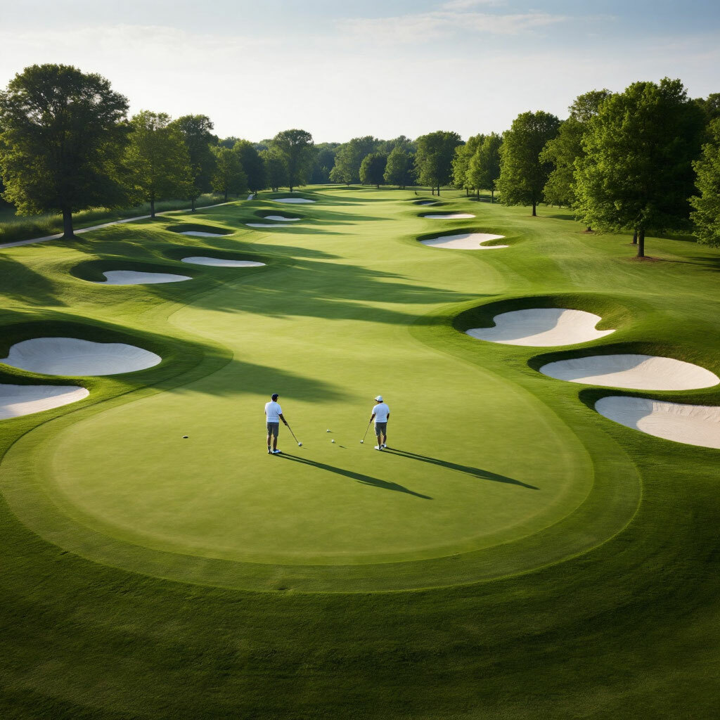 <span style="font-weight: bold;">СПЕЦИАЛИЗИРОВАННЫЕ ГАЗОНЫ </span>